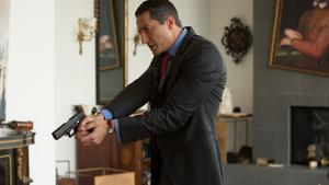 Гримм 1 сезон 22 серия