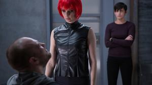 Гримм 5 сезон 9 серия