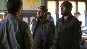 Гримм 1 сезон 7 серия