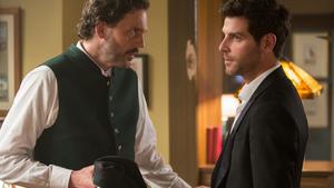 Гримм 4 сезон 1 серия