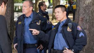 Гримм 4 сезон 1 серия