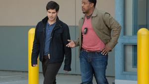 Гримм 2 сезон 11 серия