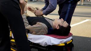 Гримм 1 сезон 4 серия