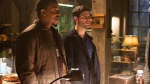 Гримм 4 сезон 15 серия