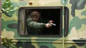 Гримм 1 сезон 10 серия