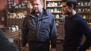 Гримм 4 сезон 13 серия