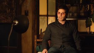 Господин Песочный человек