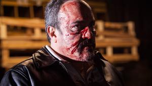 Гримм 1 сезон 19 серия