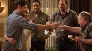 Гримм 3 сезон 3 серия