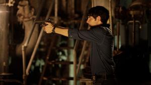 Гримм 1 сезон 3 серия