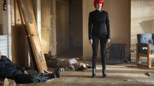 Гримм 5 сезон 9 серия