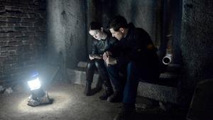 О, капитан, мой капитан