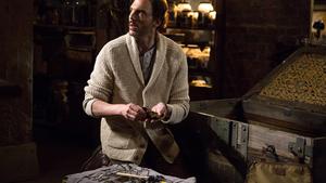 Гримм 5 сезон 10 серия