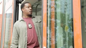 Гримм 1 сезон 3 серия