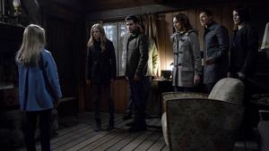 Гримм 6 сезон 13 серия