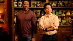 Гримм 6 сезон 4 серия