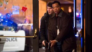 Гримм 1 сезон 21 серия