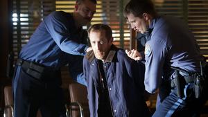 Гримм 1 сезон 7 серия