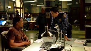 Гримм 6 сезон 2 серия