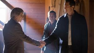 Гримм 3 сезон 8 серия