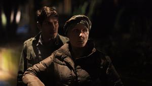 Гримм 1 сезон 1 серия