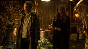 Гримм 1 сезон 14 серия