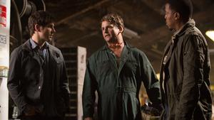 Гримм 2 сезон 5 серия