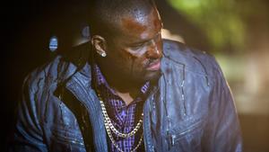 Глаза свидетеля