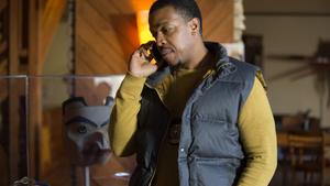 Гримм 4 сезон 18 серия