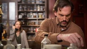 Гримм 5 сезон 9 серия