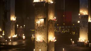 Гримм 1 сезон 5 серия