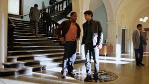 Гримм 1 сезон 2 серия