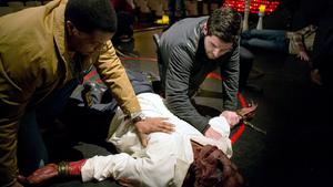 Гримм 5 сезон 16 серия