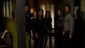 Гримм 6 сезон 9 серия