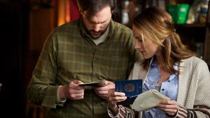 Гримм 1 сезон 16 серия