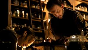 Гримм 1 сезон 17 серия