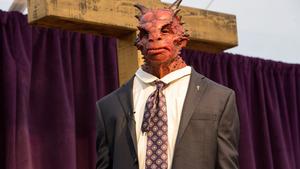 Гримм 5 сезон 16 серия