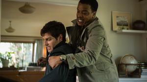 Гримм 2 сезон 8 серия