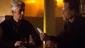 Гримм 1 сезон 19 серия