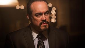 Гримм 1 сезон 19 серия