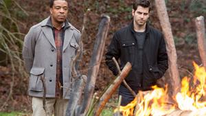 Гримм 3 сезон 15 серия