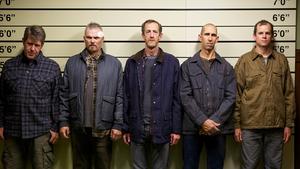 Гримм 1 сезон 7 серия