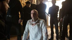 Гримм 5 сезон 6 серия