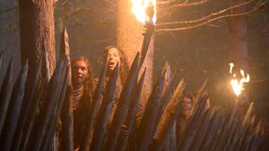 Гримм 6 сезон 11 серия