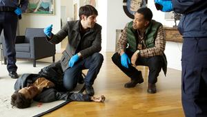 Гримм 1 сезон 11 серия