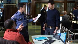 Гримм 4 сезон 14 серия