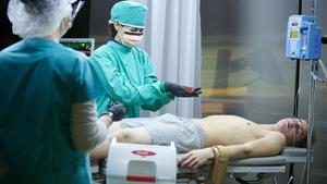 Гримм 1 сезон 10 серия