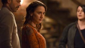 Гримм 6 сезон 12 серия