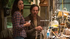 Гримм 3 сезон 2 серия