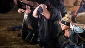 Гримм 1 сезон 12 серия